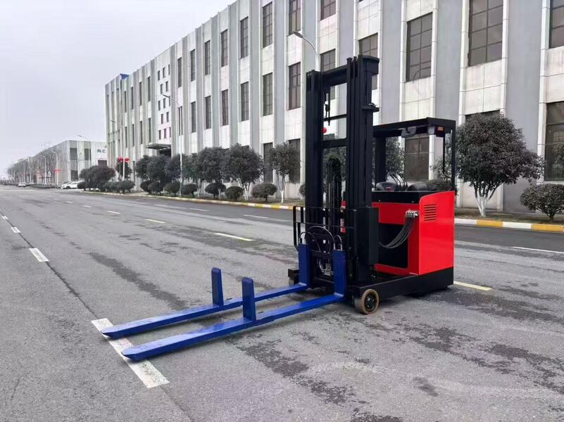 Anhui Younglift Intelligent Equipment Co.,ltd. linia produkcyjna fabryki
