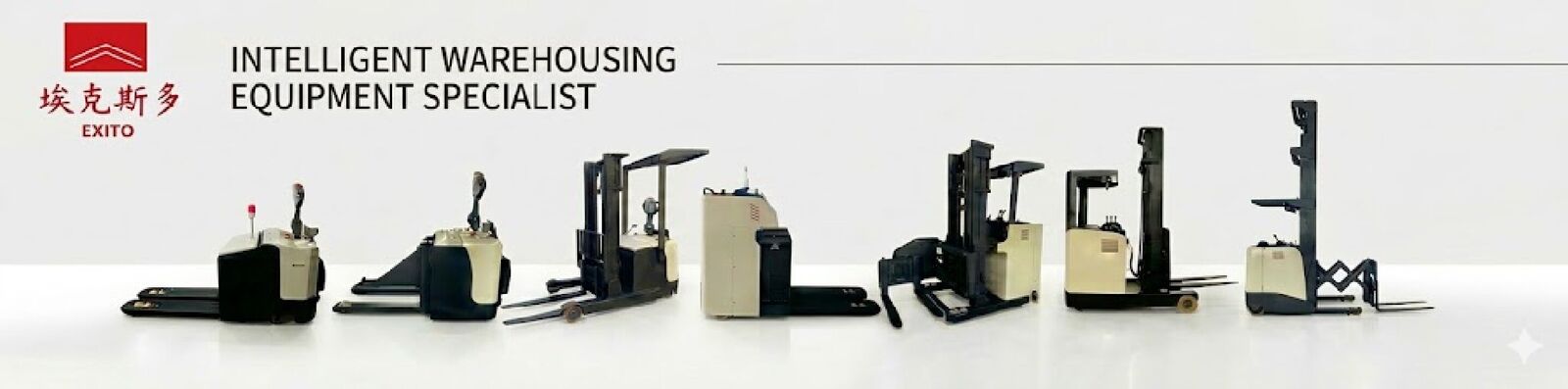 jakość Elektryczny wózek widłowy do palet fabryka