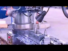 Elektryczny wózek widłowy do palet