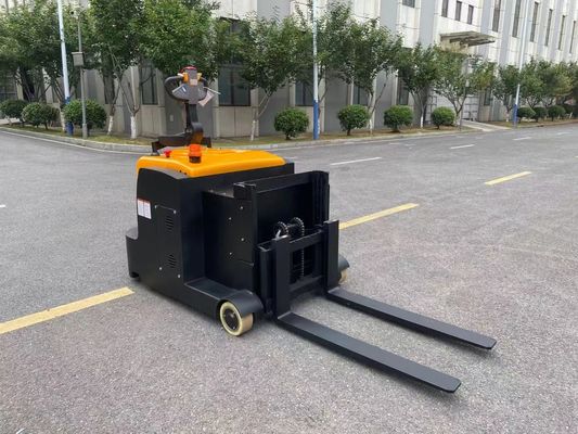 2 Tons Electric Counterbalance Forklift Truck Non- Standard Custom-made Standing Style