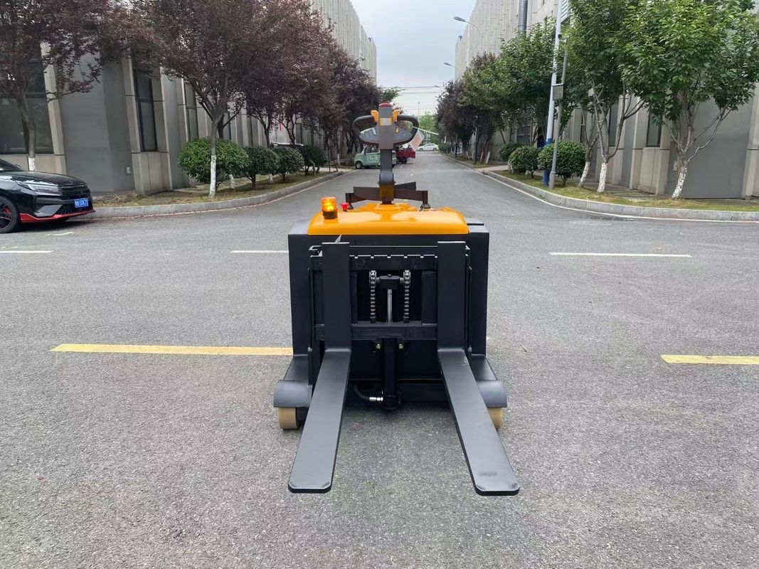 2 Tons Electric Counterbalance Forklift Truck Non- Standard Custom-made Standing Style