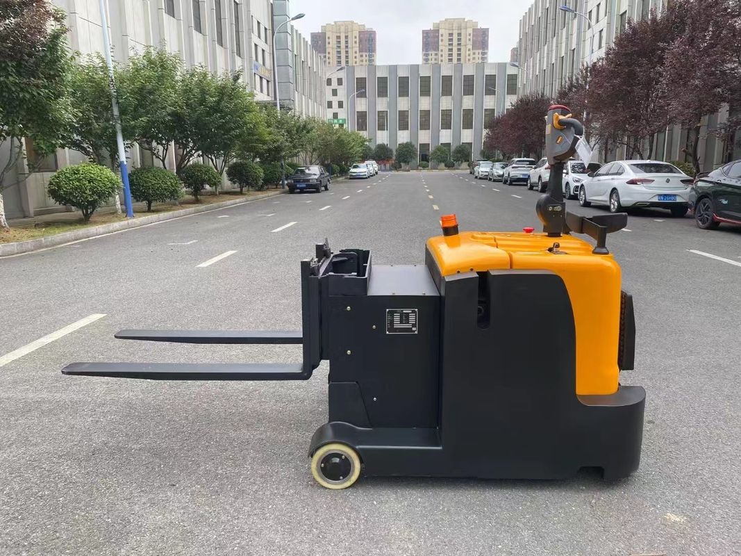 2 Tons Electric Counterbalance Forklift Truck Non- Standard Custom-made Standing Style